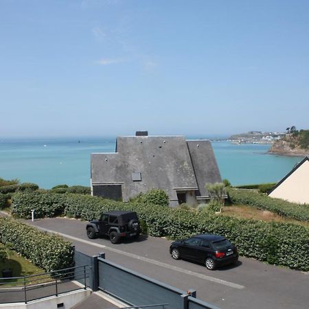 Maison Vue Mer Granville Kültér fotó
